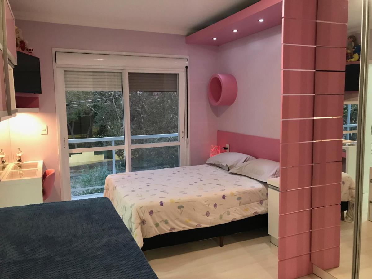 Conforto Entre A Ufsm E O Centro Santa Maria  Ngoại thất bức ảnh
