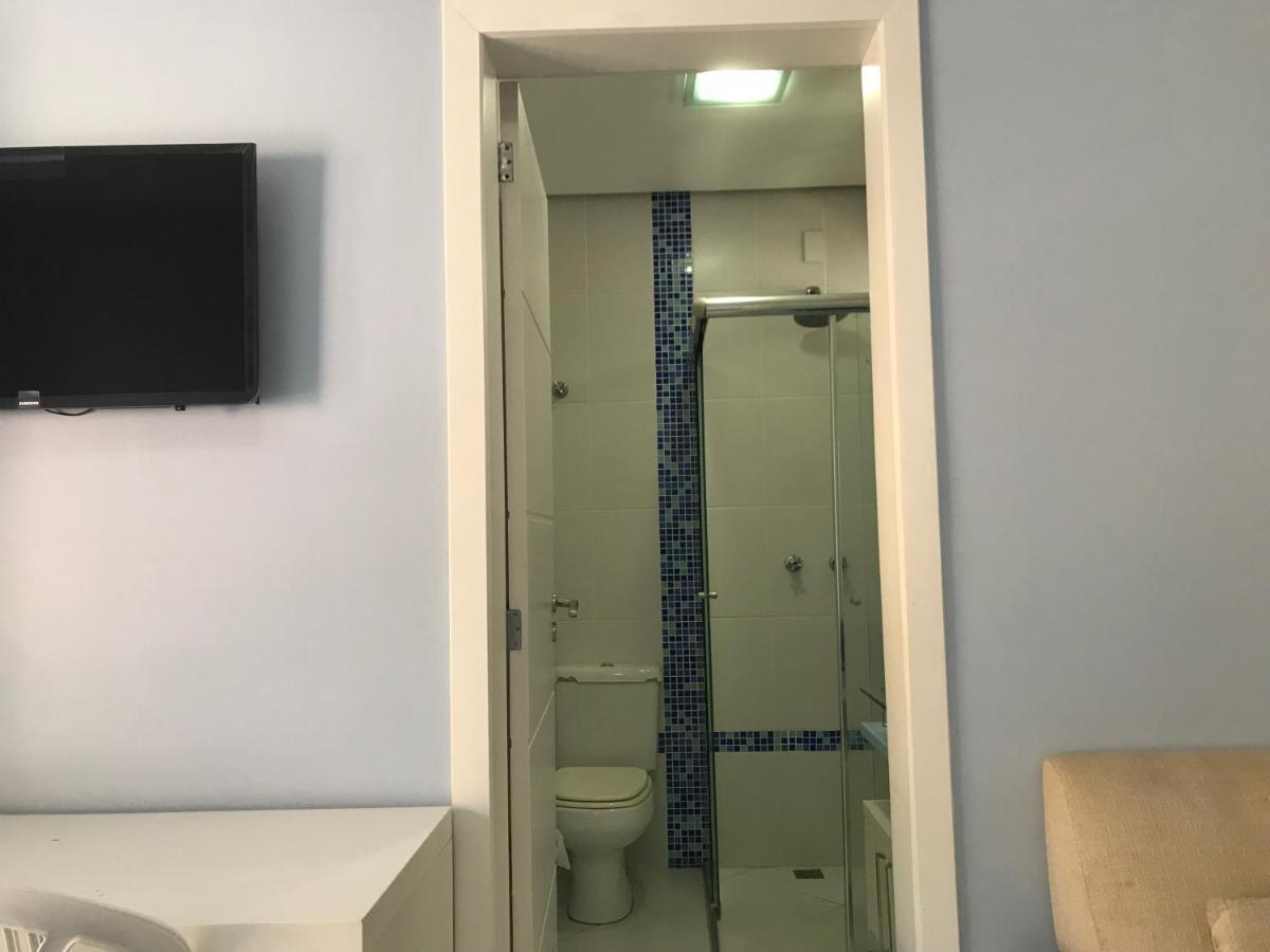 Conforto Entre A Ufsm E O Centro Santa Maria  Ngoại thất bức ảnh