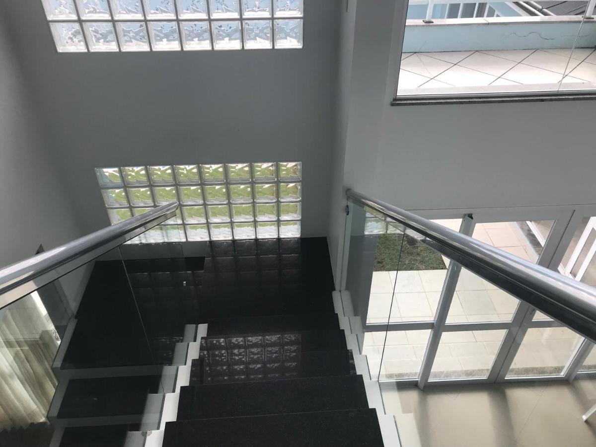 Conforto Entre A Ufsm E O Centro Santa Maria  Ngoại thất bức ảnh