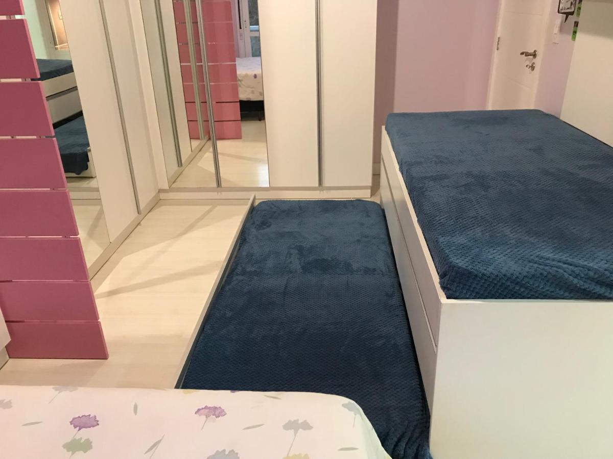 Conforto Entre A Ufsm E O Centro Santa Maria  Ngoại thất bức ảnh