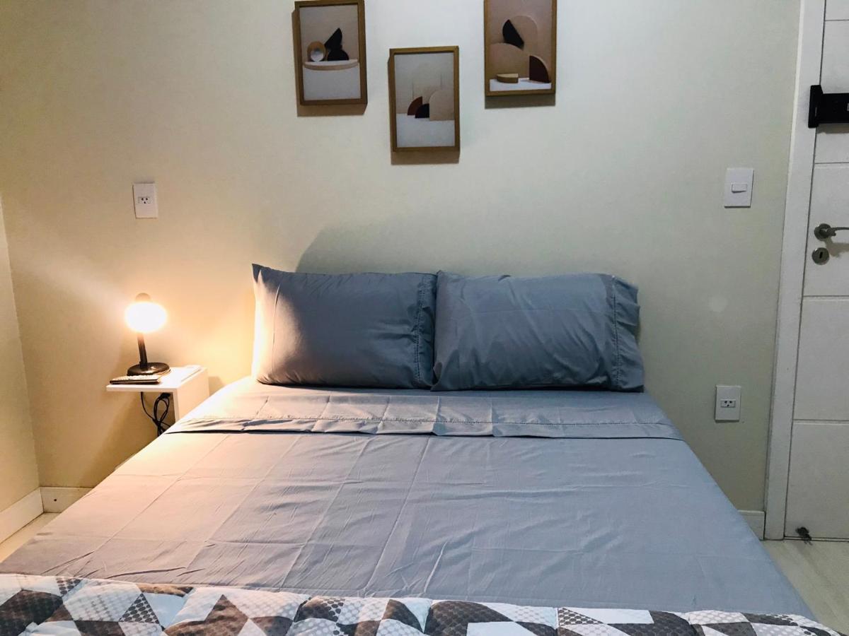 Conforto Entre A Ufsm E O Centro Santa Maria  Ngoại thất bức ảnh